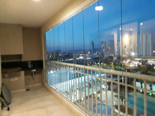 Imagem 1 de 15 de 05763 - Apartamento 3 Dorms, Campesina - Osasco/sp - 5763
