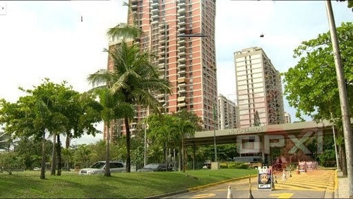 Imagem 1 de 1 de Terreno Condomínio Em Barra Da Tijuca  -  Rio De Janeiro - 723