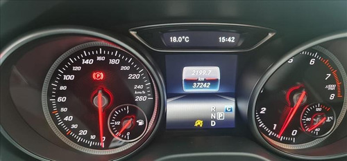 Imagem 7 de 12 de Mercedes-benz Cla 180 1.6 Cgi 7g-dct