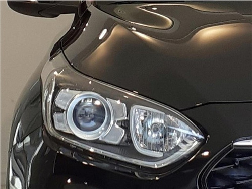 Imagem 8 de 15 de Kia Cerato 2.0 16v Flex Sx Automático