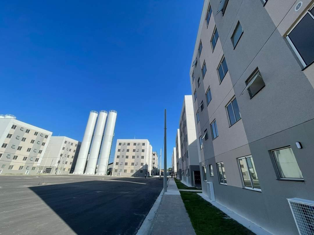 Captação de Apartamento a venda na Estrada Do Campinho 5300, Campo Grande, Rio de Janeiro, RJ