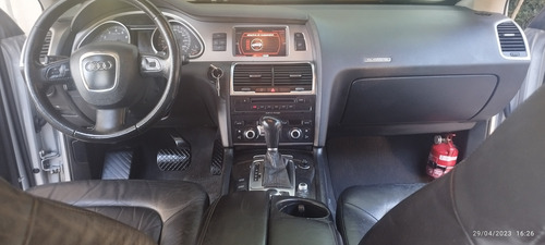 Audi Q7 4.2 Fsi Quattro 5p