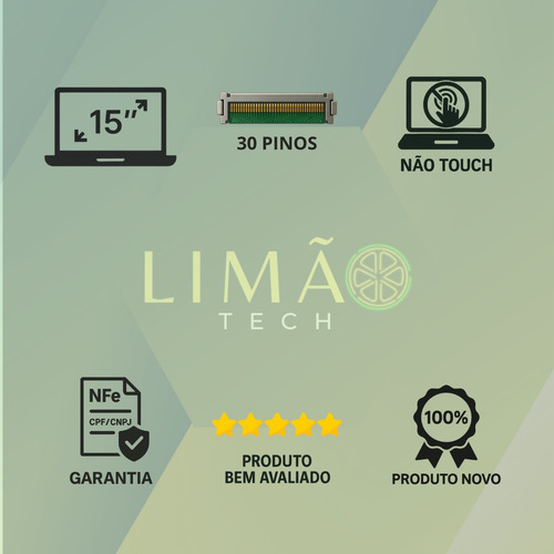 Cabo Touch Screen Tela Dell All-one Inspiron 5400 5401 -w24c