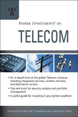 Libro Fisher Investments On Telecom - Fisher Investments