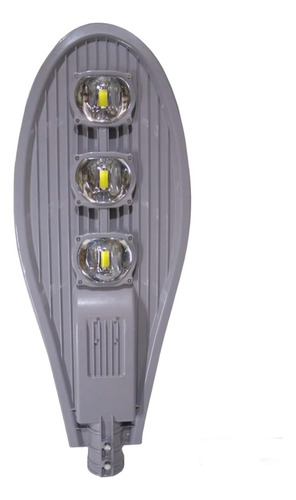 Luminario Led Vialidades 150w Fotocelda 127/220v