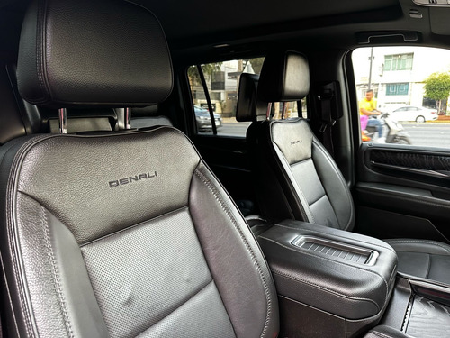 Yukon Denali Xl