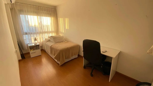 Imagen 9 de 11 de Imperdible Apto 2 Dorm Amoblado Tres Cruces