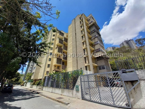 Imagen 1 de 26 de Apartamento En Venta, El Cafetal, 143mts, Rah 23-18574
