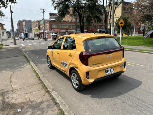 Solo Carro Grand Ekotaxi 2025 0km / Financie 100%