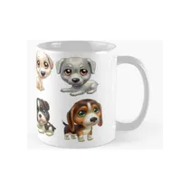 Comprar Taza 20 Mini Perros Razas 20 Chiens 20 Hunde 20 Perros Colec