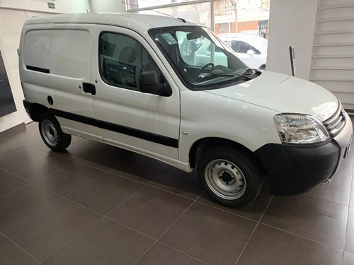 Peugeot Partner 1.6 Hdi Furgon Confort 92