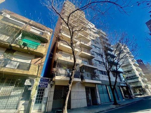Planta Baja Con Patio - Barrio Martin