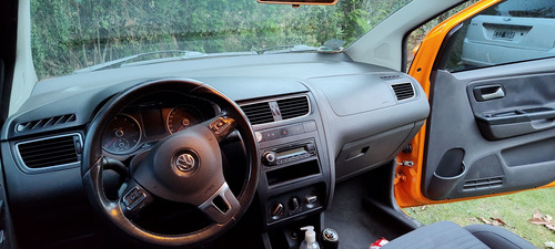 Volkswagen Crossfox 1.6 Highline