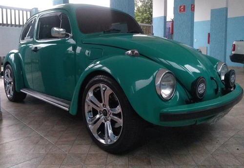 Volkswagen Fusca 1.600