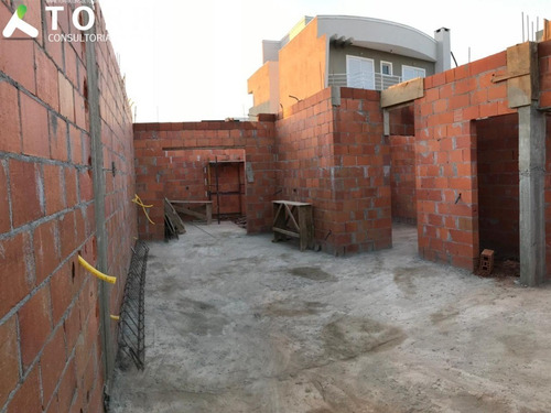 Imagem 10 de 10 de Casa Térrea No Condomínio Terras De São Francisco - Cc00270 - 69519547