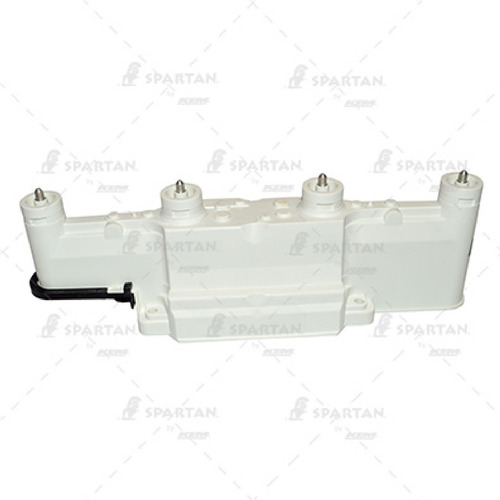 Tapa Distribuidor Pontiac Sunfire 2.4l 97-02 Nac. Spartan