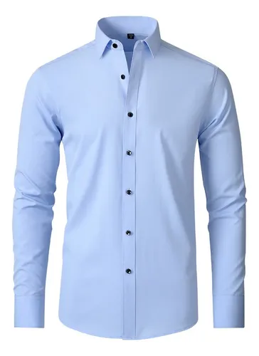 Camisas De Vestir Hombre MercadoLibre