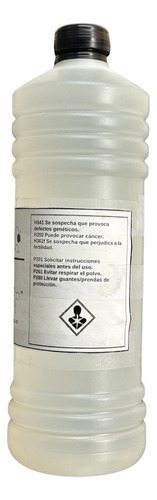 Eq-11 Agente Indicador Fenolftaleína 1%