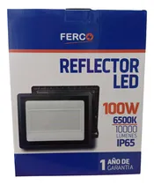 Comprar Reflectores Led 30w \u002F 50w \u002F 100w