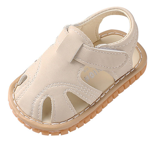 Sandalias De Zapatos Romanos Recién Nacidos Para Bebés Y Niñ 