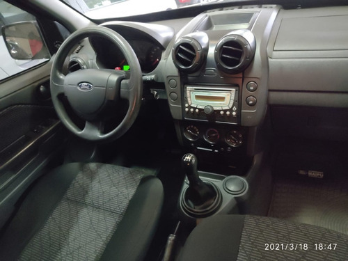 Ford Ecosport Tdci