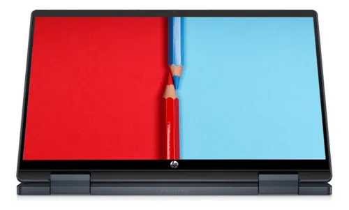 Notebook Hp14 Pavilion Intel Core I3 Fhd Touch 8gb 256gb W11