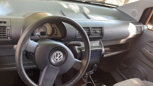 Volkswagen Fox 1.6 Plus Total Flex 5p