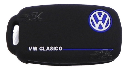 Funda Skin Llave Volkswagen Clasico, Team, Trendline, Cl