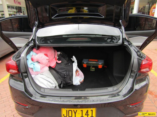 Chevrolet Onix 1.0t Automática