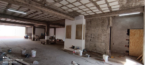 Imagen 3 de 10 de Edificio De Cocheras Alquiler Con Opción A Compra