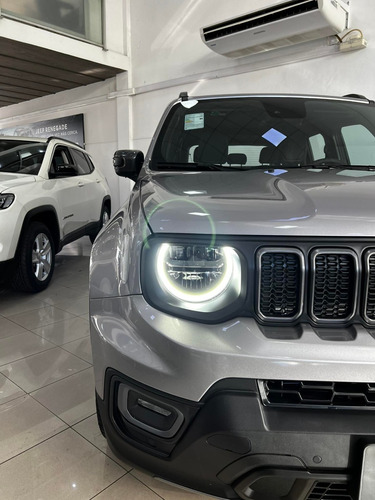 New Jeep Renegade Serie S T270 My24 Valor De Diciembre #15