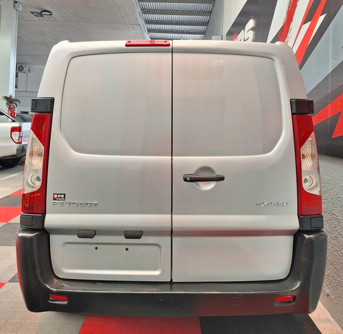 Peugeot Expert 1.6 Hdi Confort