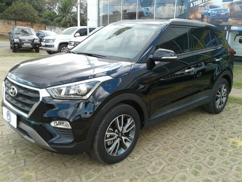 Hyundai Creta 2.0 Prestige Flex Aut. 5p 2017