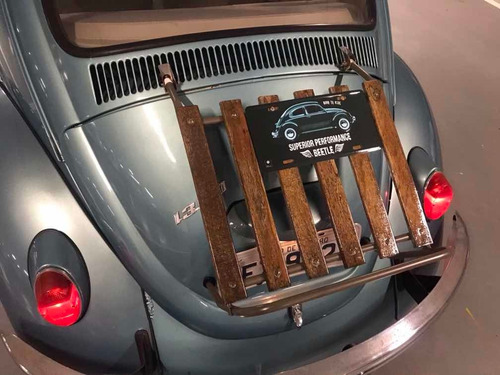 Fusca 1300