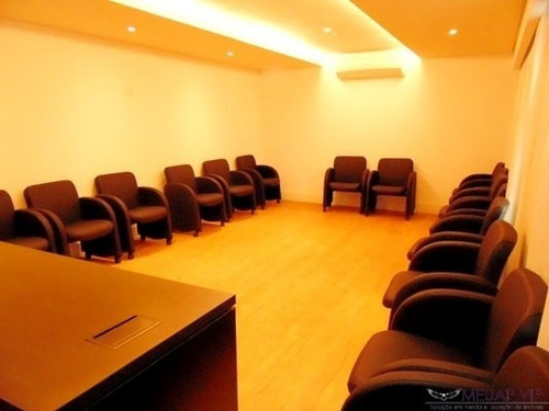 Imagem 15 de 19 de Sala Comercial Para Alugar Em Santos - Legacy Tower - Lo311 - 68375847