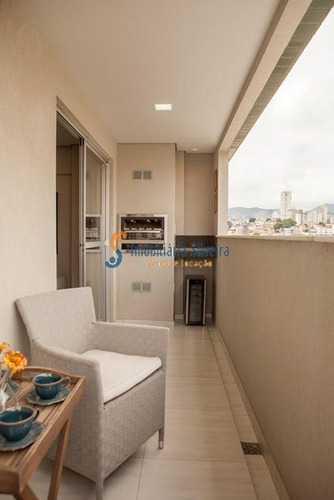 Imagem 3 de 7 de Apartamento Com 3 Quartos, Suíte E 2 Vagas. - 6035