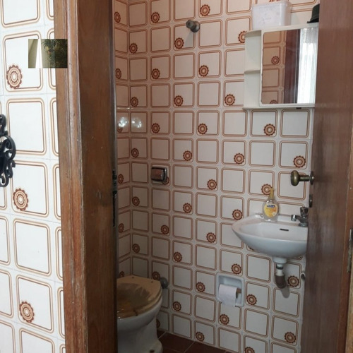 Imagem 25 de 29 de Apartamento A Venda No Bairro Gonzaga Em Santos - Sp. - 713-1