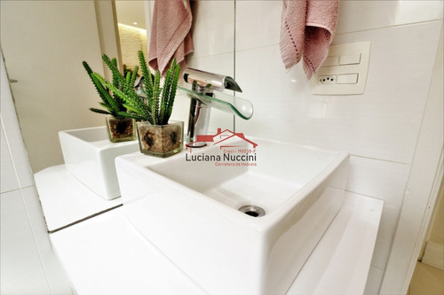 Imagem 26 de 26 de Apartamento - Ap00420 - 70277542