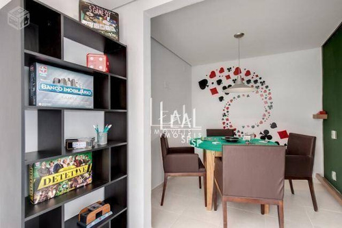 Imagem 22 de 30 de Apartamento Residencial À Venda, Vila São João, Guarulhos - . - Ap0678