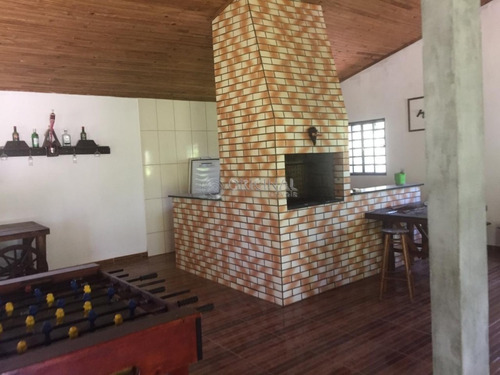 Imagem 3 de 10 de Chácara Para Venda - 1564.001