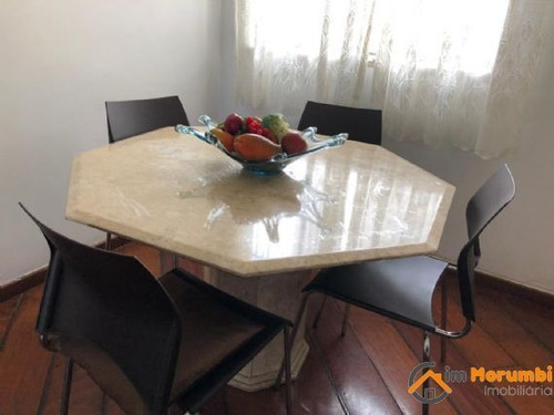 Imagem 14 de 15 de 14169 - Apartamento 3 Dorms. (3 Suítes), Vila Andrade - São Paulo/sp - 14169