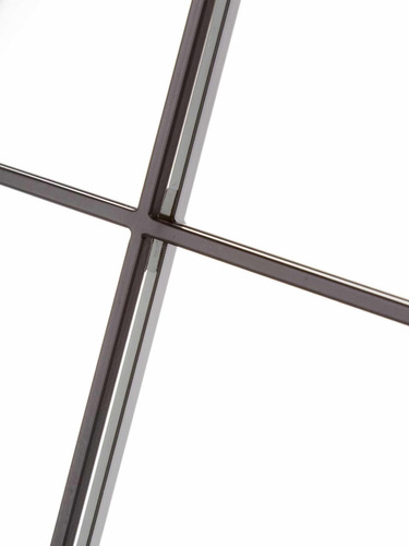 Espejo Ventana Rectangular - Magnificos ! (Usado)