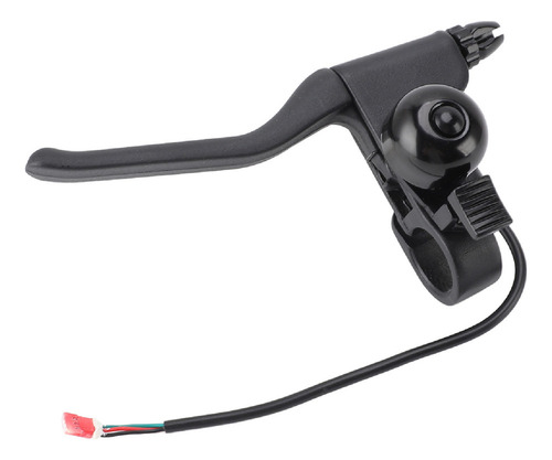 Mango De Freno De Scooter Eléctrico, Ergonómico, De Nailon,