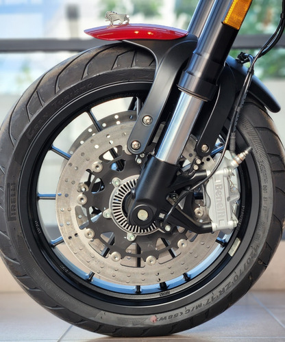 Imagen 14 de 25 de Benelli Leoncino 500 - Ahora 12 Y 18 - Descuento Contado F