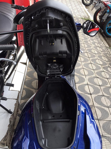 Honda Pcx Ano 2019 Shadai Motos