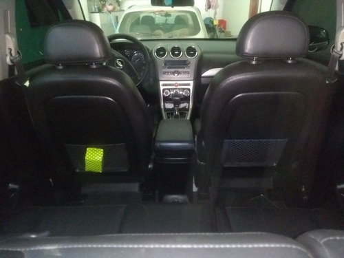 Chevrolet Captiva 2011 3.0 Sport Awd 5p