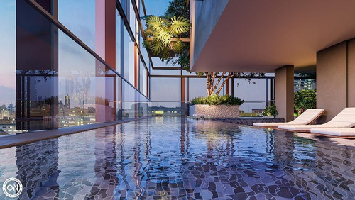 Imagem 10 de 25 de Studio Residencial Para Venda, Cerqueira César, São Paulo - St6856. - St6856-inc