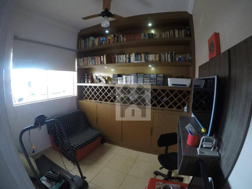 Imagem 9 de 21 de Casa Com 3 Dormitórios À Venda, 260 M² Por R$ 720.000,01 - City Ribeirão - Ribeirão Preto/sp - Ca0867
