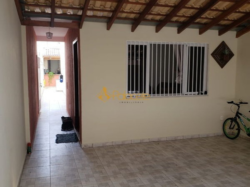 Imagem 5 de 13 de Casa Sobrado Padrão Com 3 Quartos - 2992-v