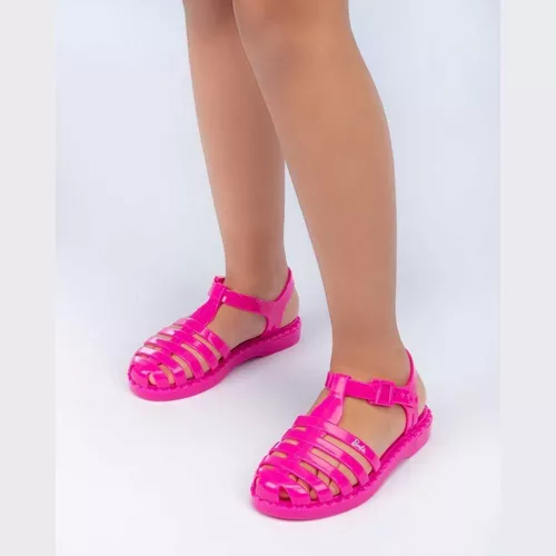 Sapatos Barbie - Criança - Sapatos